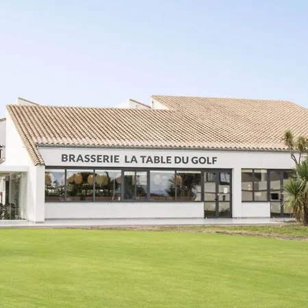 Cyprien Golf View 2 Bedrooms , 900 M From The