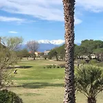 Cyprien Golf View 2 Bedrooms , 900 M From The *