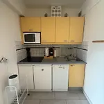 Cyprien Golf View 2 Bedrooms , 900 M From The Appartement