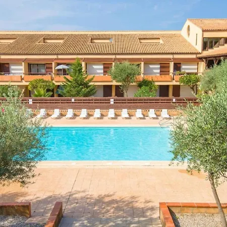 Cyprien Golf View 2 Bedrooms , 900 M From The * Saint-Cyprien (Pyrenees-Orientales)