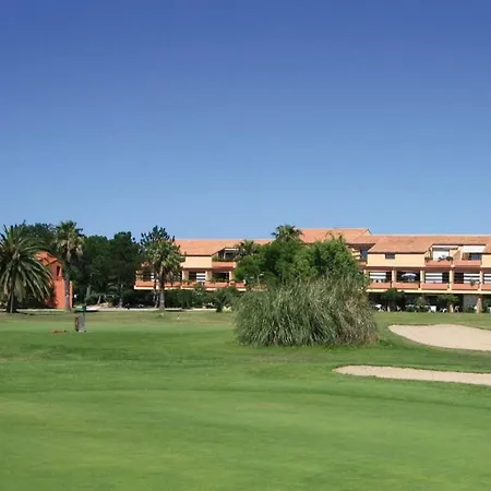 Apartment Cyprien Golf View 2 Bedrooms , 900 M From The *