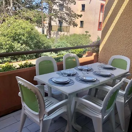Cyprien Golf View 2 Bedrooms , 900 M From The