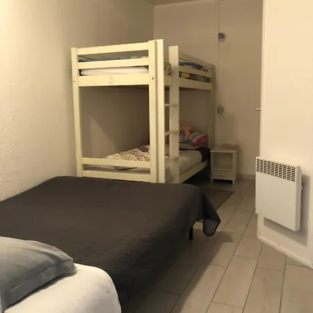 Cyprien Golf View 2 Bedrooms , 900 M From The * Saint-Cyprien (Pyrenees-Orientales)