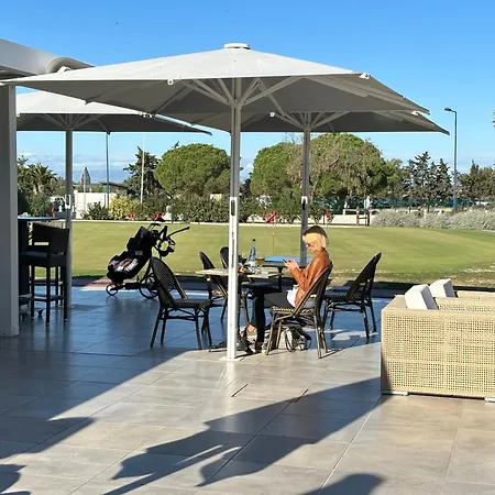 Cyprien Golf View 2 Bedrooms , 900 M From The