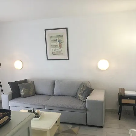 Cyprien Golf View 2 Bedrooms , 900 M From The * Saint-Cyprien (Pyrenees-Orientales)