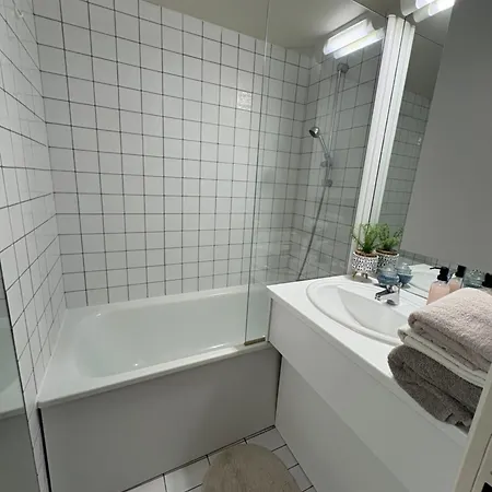 Cyprien Golf View 2 Bedrooms , 900 M From The 公寓 圣西普里安