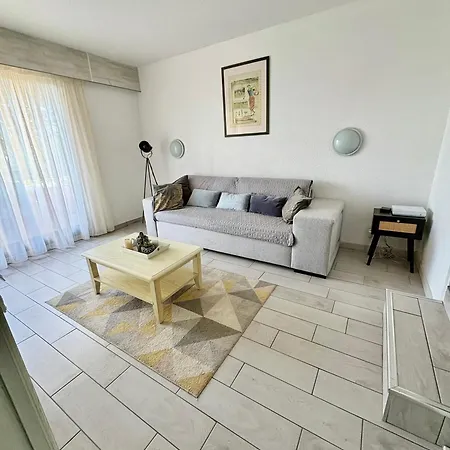 Cyprien Golf View 2 Bedrooms , 900 M From The * Saint-Cyprien (Pyrenees-Orientales)