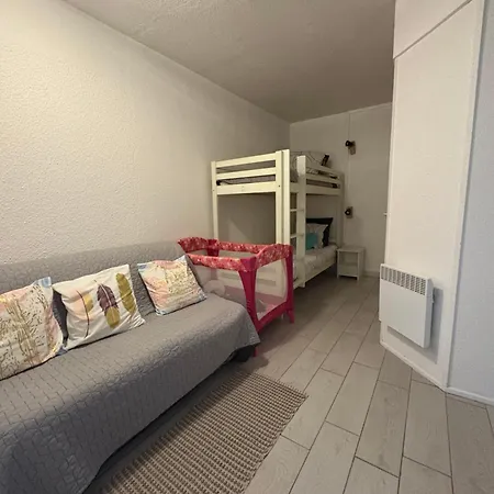 Apartment Cyprien Golf View 2 Bedrooms , 900 M From The
