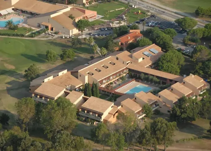 شقة Cyprien Golf View 2 Bedrooms , 900 M From The