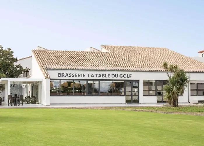 Cyprien Golf View 2 Bedrooms , 900 M From The